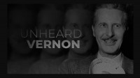 Dai Vernon – Unheard Vernon (mp3+PDF)
